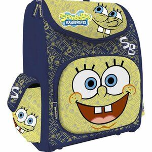 spanch bob backpack
